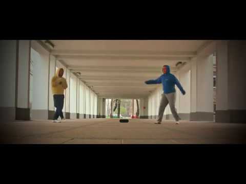 THE JUMP-OFF | DUO CONTEST | WIEWIÓR x KREJZOL