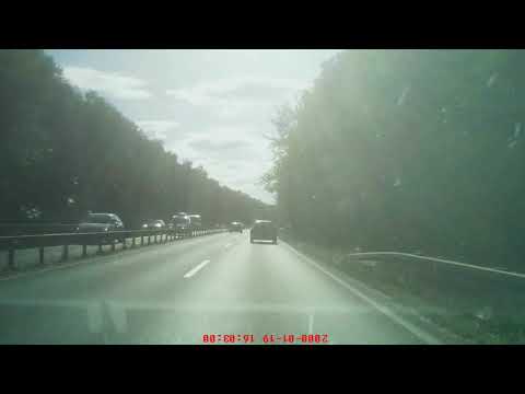 Bundesstraße 65 Vechelde Richtung Hannover (von Hannover-Anderten zum Seelhorster Kreuz)