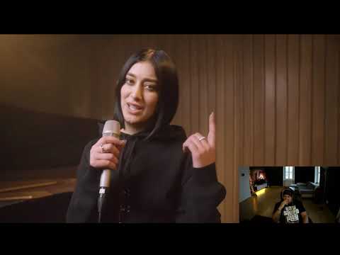 KATJA KRASAVICE x ELIF Highway VERGLEICH Live und Video REAKTION von Aktion Jackson