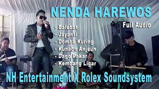 Download lagu NENDA HAEWOS FULL ALBUM || AUDIO mp3