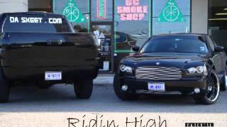 Git Out My Face - Scarface [Da SkeeT Xtra] (Chopped and Screwed)