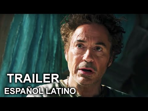 Tráiler Dr. Dolittle 2