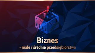 Nominacje do Kryształowej Brukselki 2020 w kategorii Biznes  – małe i średnie przedsiębiorstwa