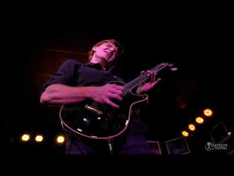 Shaw Davis & The Black Ties 2023 12 22 "Full Show" Boca Raton, Florida - The Funky Biscuit