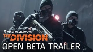 Запуск ОБТ Tom Clancy’s The Division на Xbox One и новый трейлер