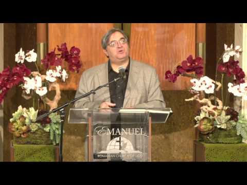 Rugăciunea din timpul descurajării - Dorin Druhora