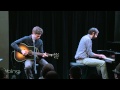 Josh Ritter - Monster Ballads (Bing Lounge)