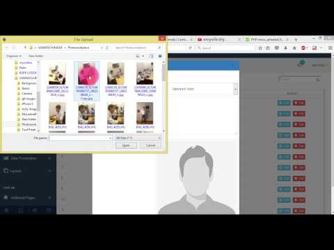 Codeigniter Framework Part3
