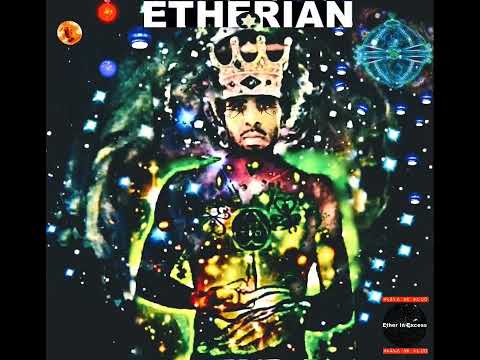 CROWN ETHER - Hail For A New ft. 144,000 Etherians