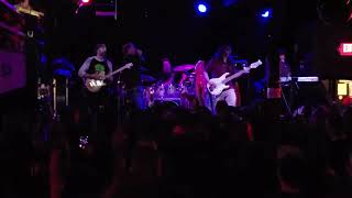 Dog Fashion Disco Antiquity's Small Rewards Ottobar 12 1 18