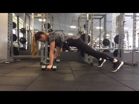 B-tone sportclub Sumy Ukraine Anna Pochepinets