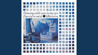 Dancing with Tears in My Eyes