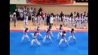 Download lagu BTS Idol - Taekwondo version by Little K Tigers. Thank you for watching. #bts #btsarmy #ilovepurple mp3 Download lagu BTS Idol - Taekwondo version by Little K Tigers. Thank you for watching. #bts #btsarmy #ilovepurple mp3