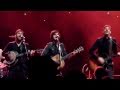 The Avett Brothers and Langhorne Slim  "Say yes"