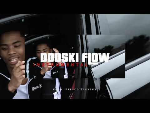 [FREE] Lil Moe x Rooga Type Beat - "Dooski Flow" (Prod. Fresco Stevens)
