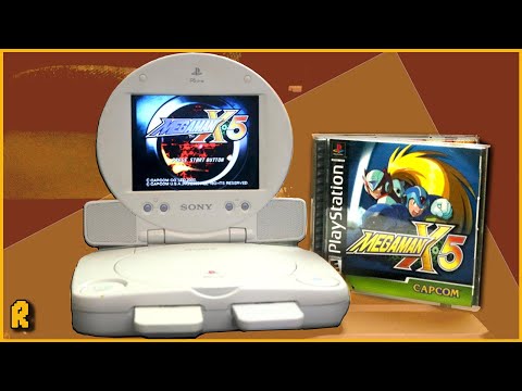 Mega Man X5 is Not a Bad Game | RETROspective