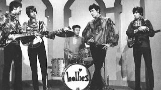 The Hollies - Stop Right There (2017 Stereo Remix)