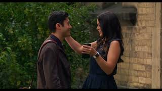 Melissa O&#39;neil in the movie &quot;A Small Favor&quot;