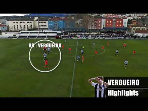 Highlights Época 24-25 - Pedro Vergueiro