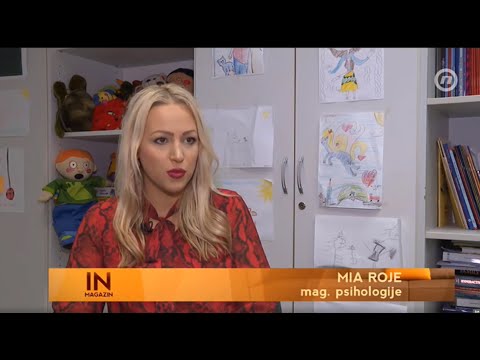 O ovisnosti o društvenim mrežama ( Nova TV, 27.11.2019.)