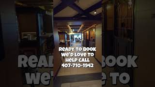 Inside the NCL Aqua Indulge Food Hall #cruisesplustravel #nclaqua #ncl #cruise #travel #cruisetour