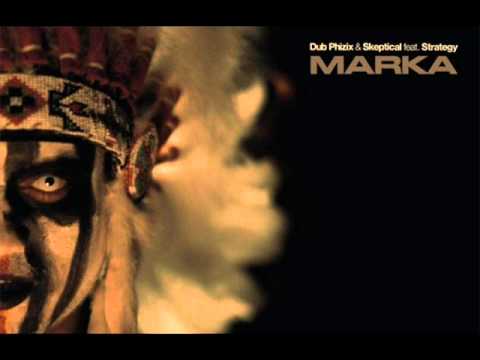Dub Phizix & Skeptical feat. Stratgergy - Marka (Nimotek Remix)