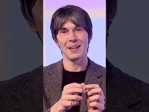 How the Universe Began from Nothing⁉️pt1 Brian Cox #physics #universe