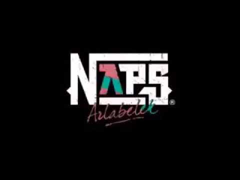 Naps - Arlabelek ( Son ) 🔥