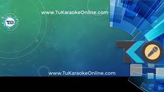 [VIDEO Karaoke] Vicente Fernandez - Como Un Duende