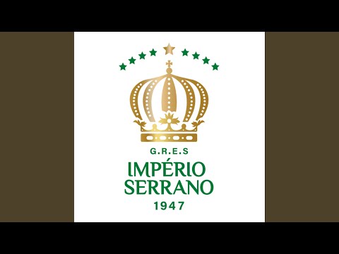Ser Diferente É Normal. O Império Serrano Faz A Diferença No Carnaval - Império Serrano (RJ)