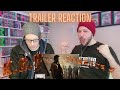 KGF CHAPTER 2 TRAILER REACTION! |Hindi| Rock Star Yash, Sanjay Dutt, Prashanth / MARCH 27 2022