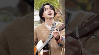 @_kkenshin #Serenade #木村ケンシン #ラブソング #路上ライブ #ギター #弾き語り