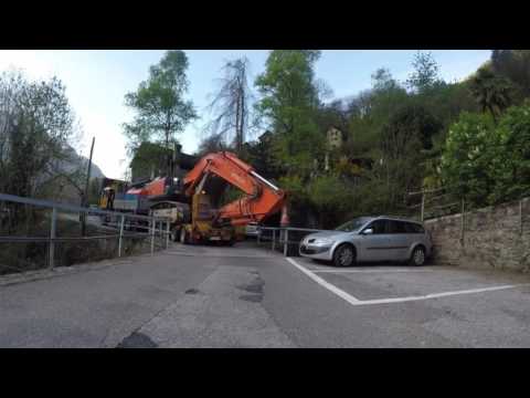 Transnord Trasporti e Scavi SA YouTube-Vdeominiatur 15