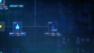 エースコンバット7　ミッション20 絶対クリア不可能な無理ゲー　クソゲー