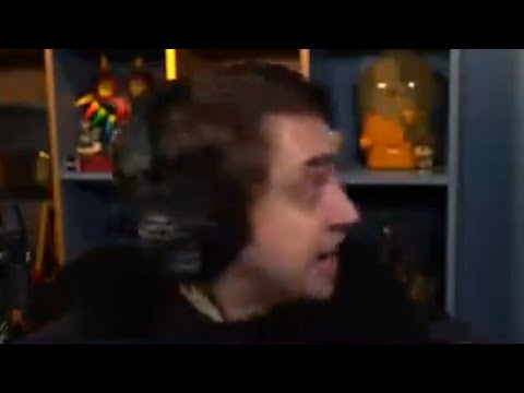 ALAN TOMANDO SUSTO *DE NOVO* SÓ QUE PELA A MAETHE 😆😆😆