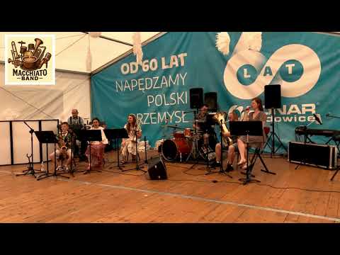 Macchiato Band - Ponar Wadowice 14.06.2025