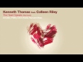 Kenneth Thomas feat Colleen Riley - The Heart ...