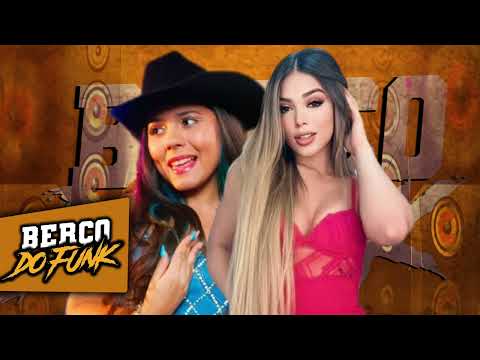 Gabi Saiury e Melody - Galopada Violenta (Love Funk)