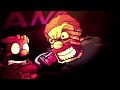 Jeffy S Infinite Irida Shucks Lyrics Cutscene