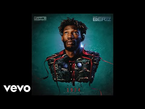 Dr. Beriz - Love (Audio) ft. Jr O Crom & Doomams