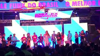 Gabily - Você Gosta Assim Feat Ludmilla ( Ao Vivo No Baile da Favorita )