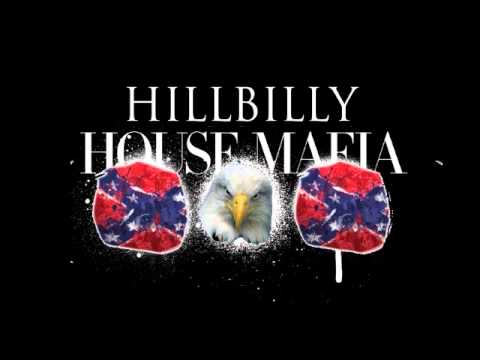 Swedish house mafia - Dont you worry child (hillbilly version)