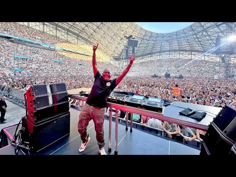 1001Tracklists and THEMBA 