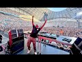 THEMBA Live From Orange Vélodrome Marseille France With David Guetta