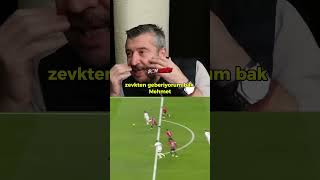 Miniaturka - “Arda Güler'in Kabadayılığı Beni Zevkten Gebertiyor!” 😳🔥 | Tümer Metin