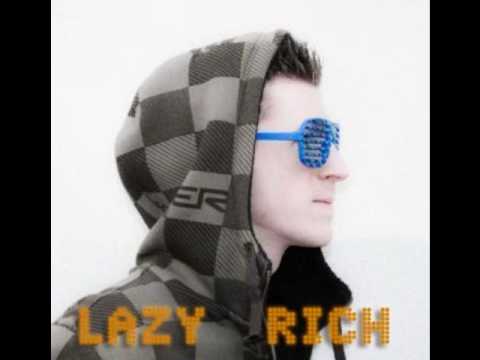 Lazy Rich Feat. Hirshee & Lizzie Curious - Blast Off!