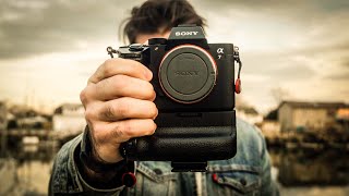 Sony A7IV 3 NEW FEATURES IM MOST EXCITED FOR COMING FROM THE A7RIII/A7iii
