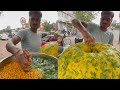 Volcano Panipuri Of India Indian Street Food Indian Food
