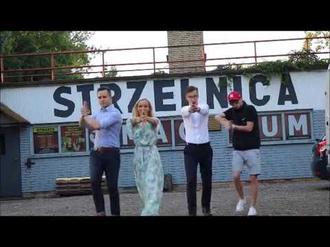 Chce to przeżyć ETAP II Strzelnica Magnum Poznań