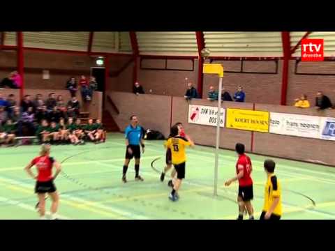 DOS'46 wint ook tweede wedstrijd van het seizoen